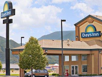 Days By Wyndham 2* Springville