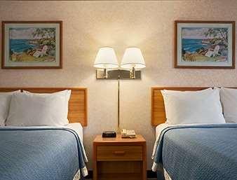 Days By Wyndham Motel Springville