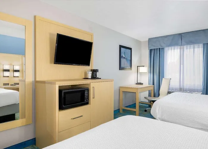 Days Inn By Wyndham Springville