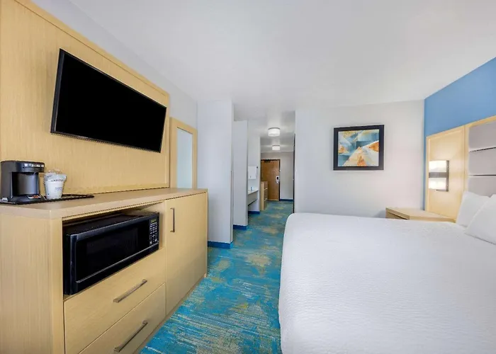 Days Inn By Wyndham Springville
