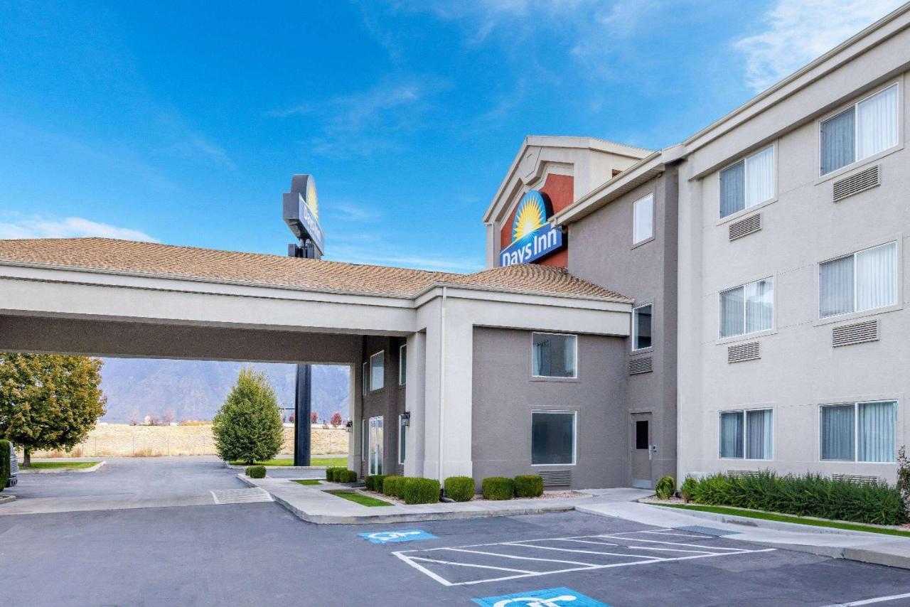 Days By Wyndham Motel 2*