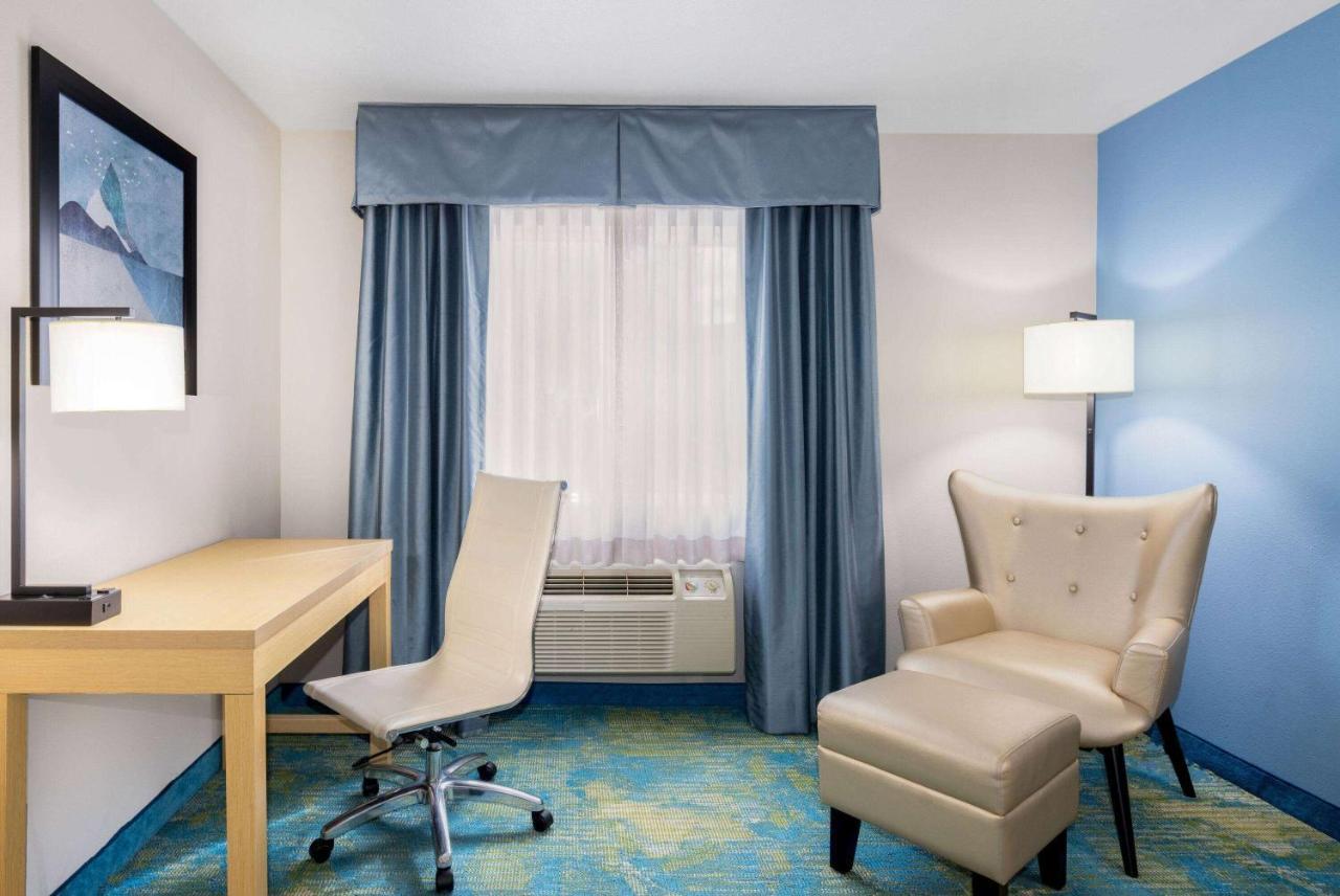 Motel Days By Wyndham Springville