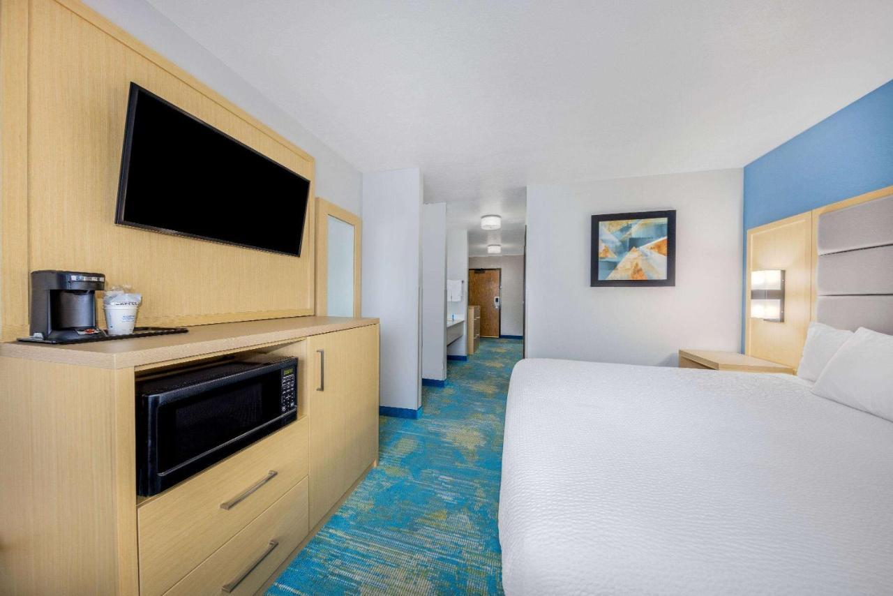 Motel Days By Wyndham 2*